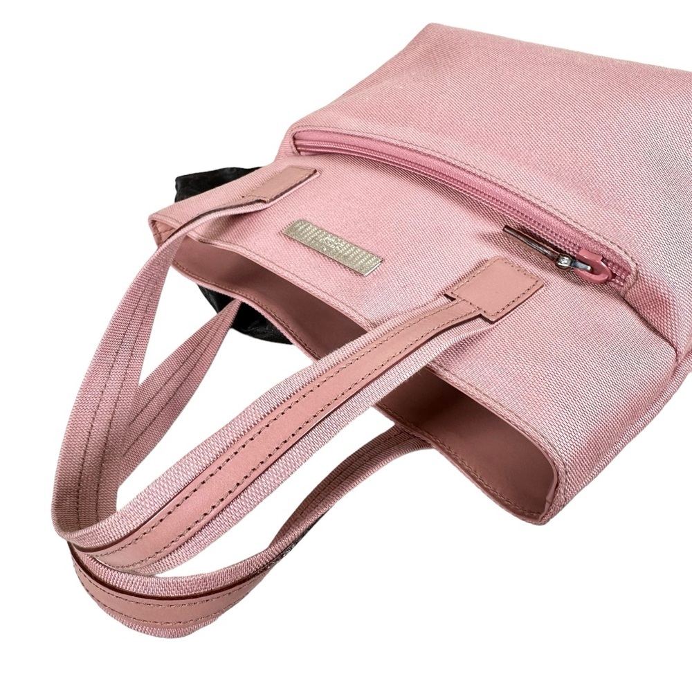 Gucci Blush Pink Mini Tote - Picture 11 of 17
